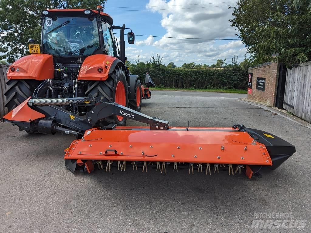 Kubota DMC6028N Altre macchine e accessori per la semina