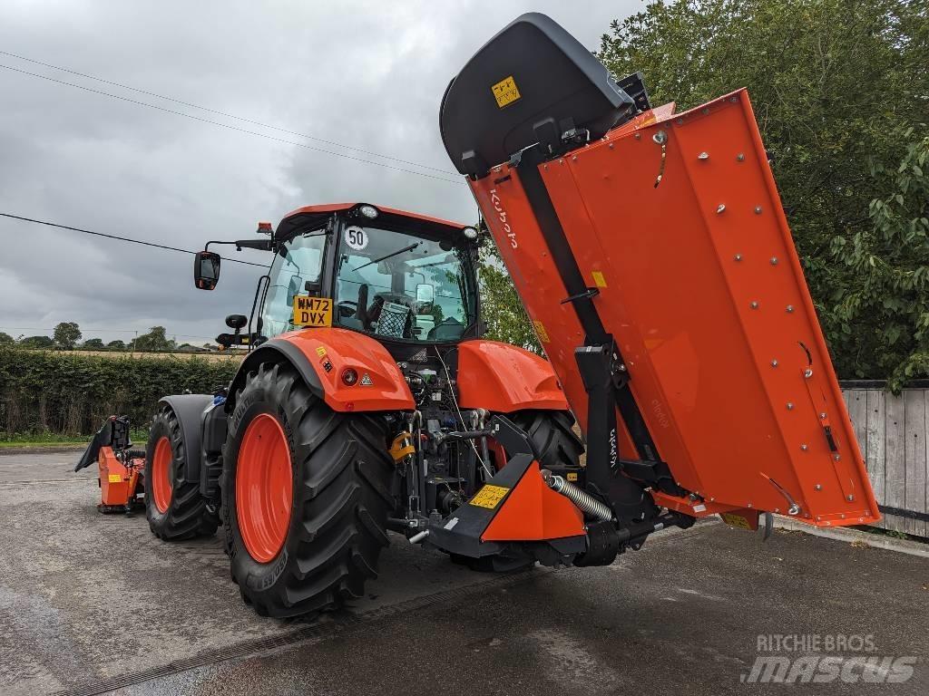 Kubota DMC6028N Altre macchine e accessori per la semina