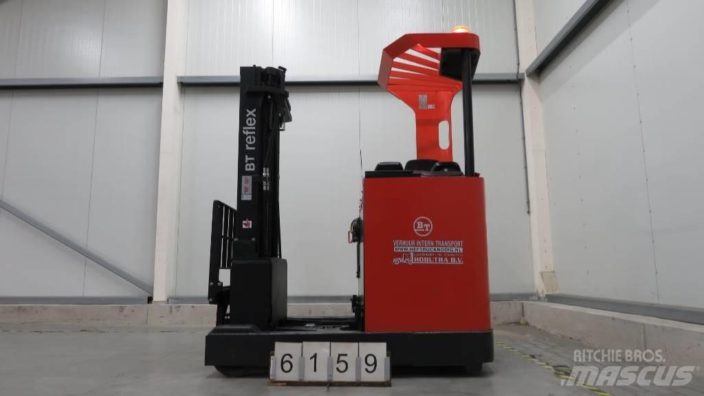 BT RRE140M Carrello retrattile
