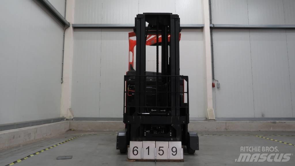 BT RRE140M Carrello retrattile