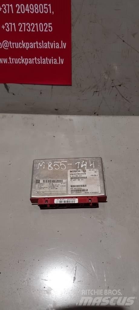 MAN TGA.  81258106000 Componenti elettroniche
