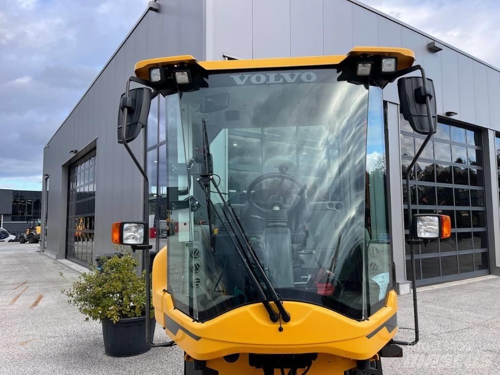 Volvo SD 75 B Rulli Combinati