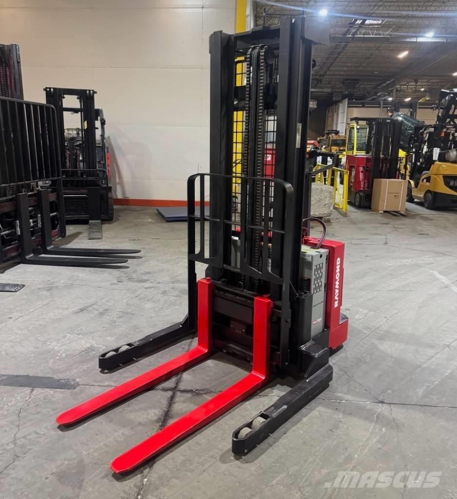 Raymond RSS40 Carelli stoccatori  automatici-usati