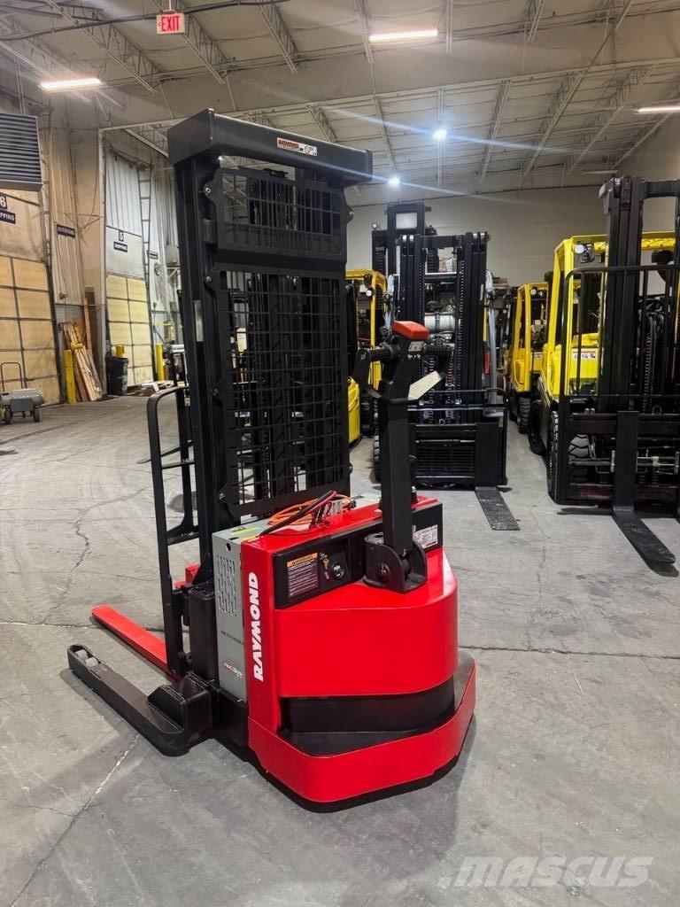 Raymond RSS40 Carelli stoccatori  automatici-usati