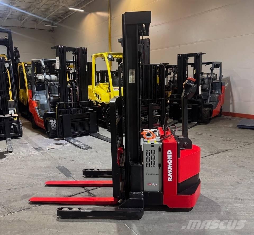 Raymond RSS40 Carelli stoccatori  automatici-usati