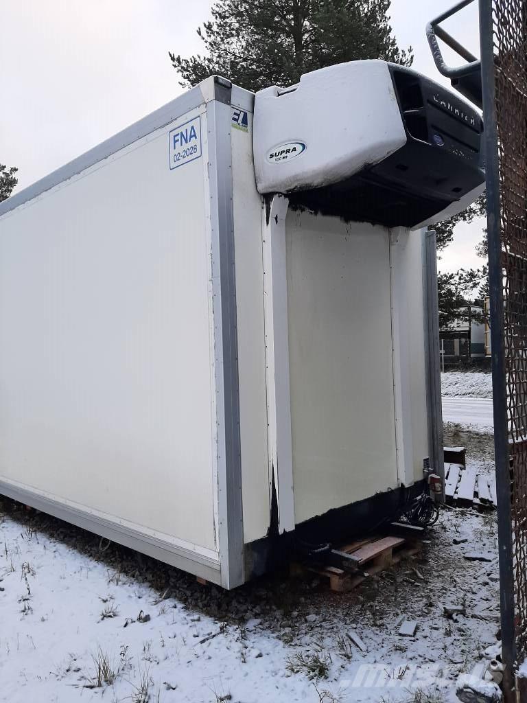  EL-Kori Umpikori Cassoni