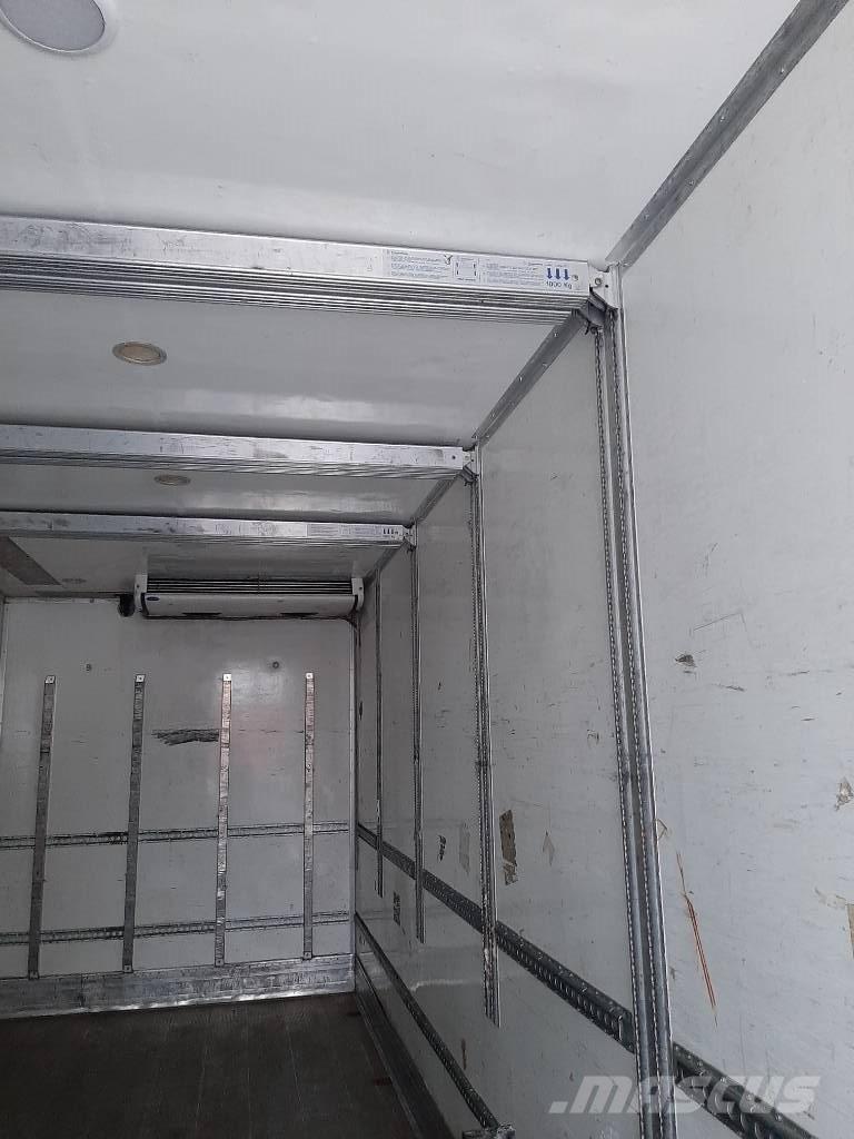  EL-Kori Umpikori Cassoni