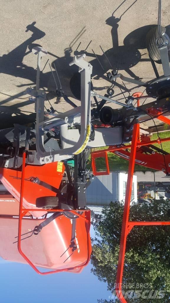 MESKO-ROL PK 500 D Ranghinatori