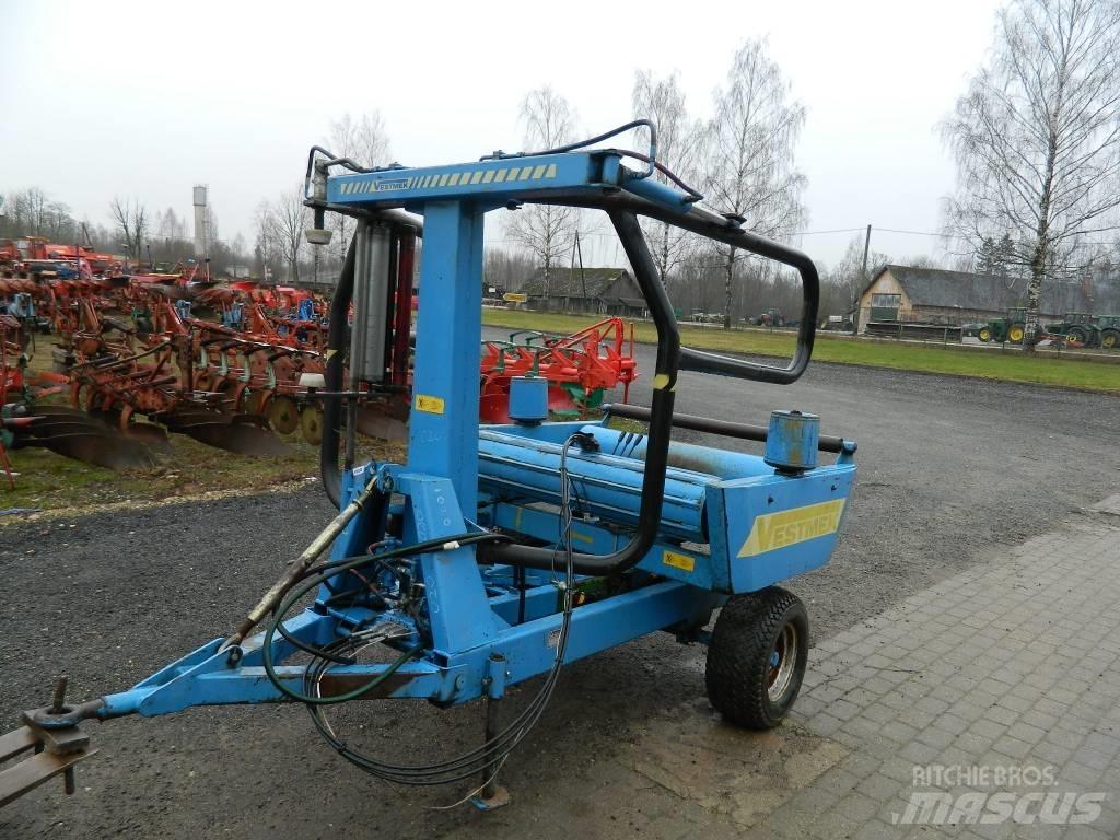 Vestmek RB120 Ranghinatori