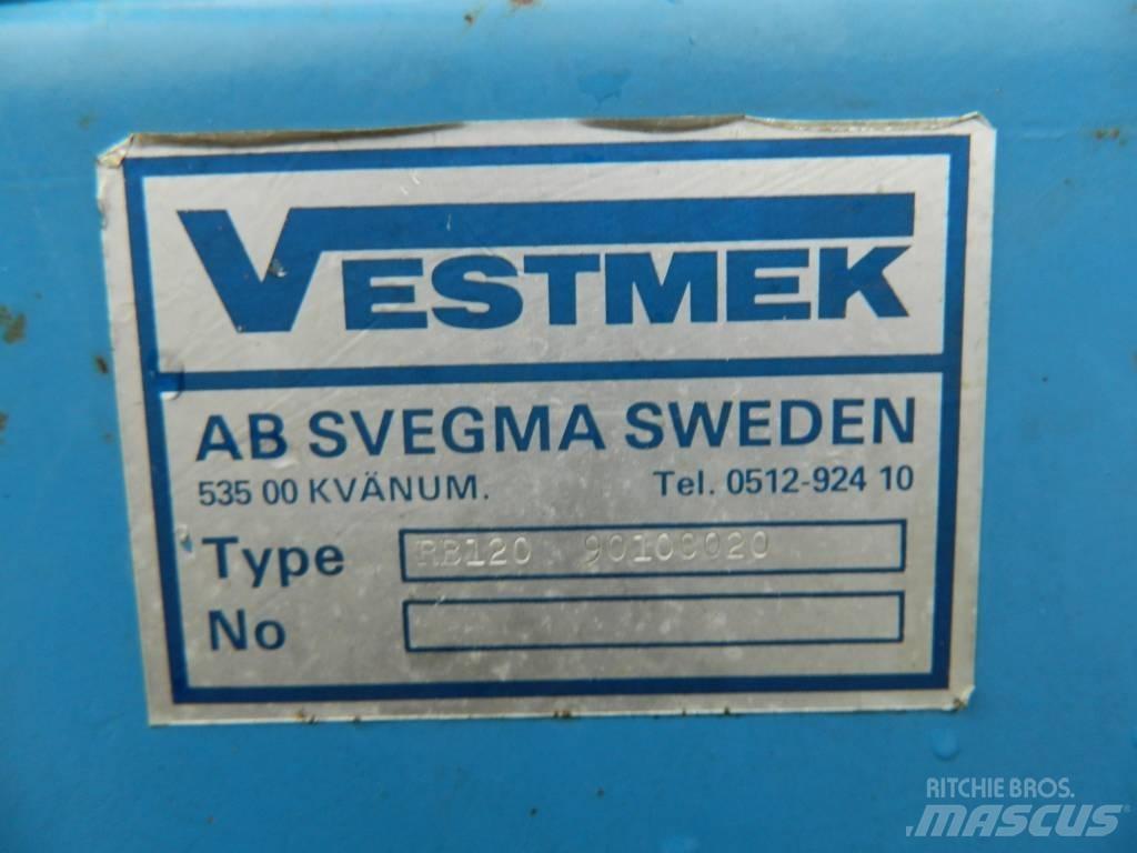 Vestmek RB120 Ranghinatori