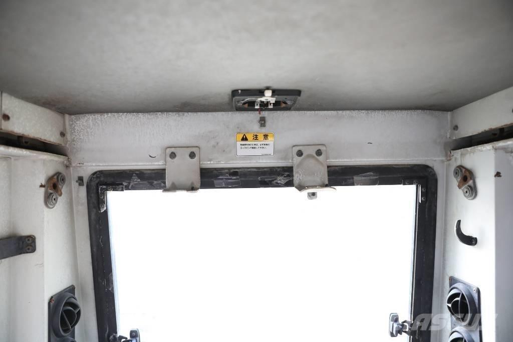 Sumitomo SH200 Escavatori cingolati