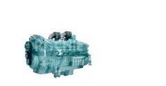 Cummins KTA50-G8 Motori