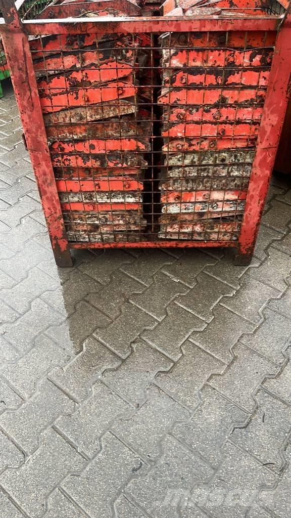 Peri Klappkonsole 25 Casseforme