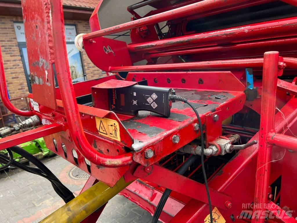 Lely Welger RP 353 Rotopresse