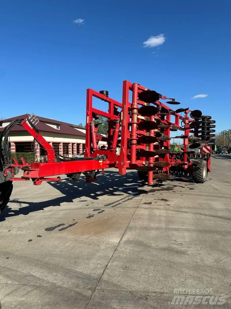 Horsch Tiger 5 MT Coltivatori