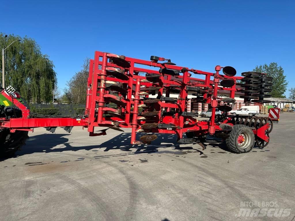 Horsch Tiger 5 MT Coltivatori