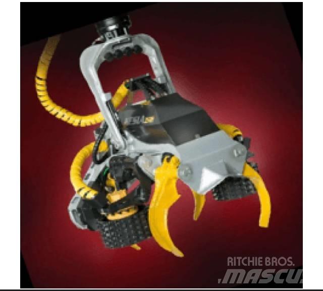 Kesla 25RH/2 Sramatrici