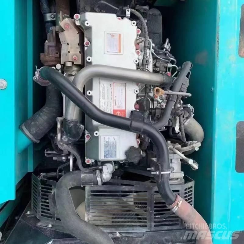 Kobelco SK 260 Escavatori cingolati