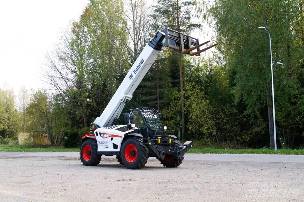 Bobcat T 40 Sollevatori telescopici