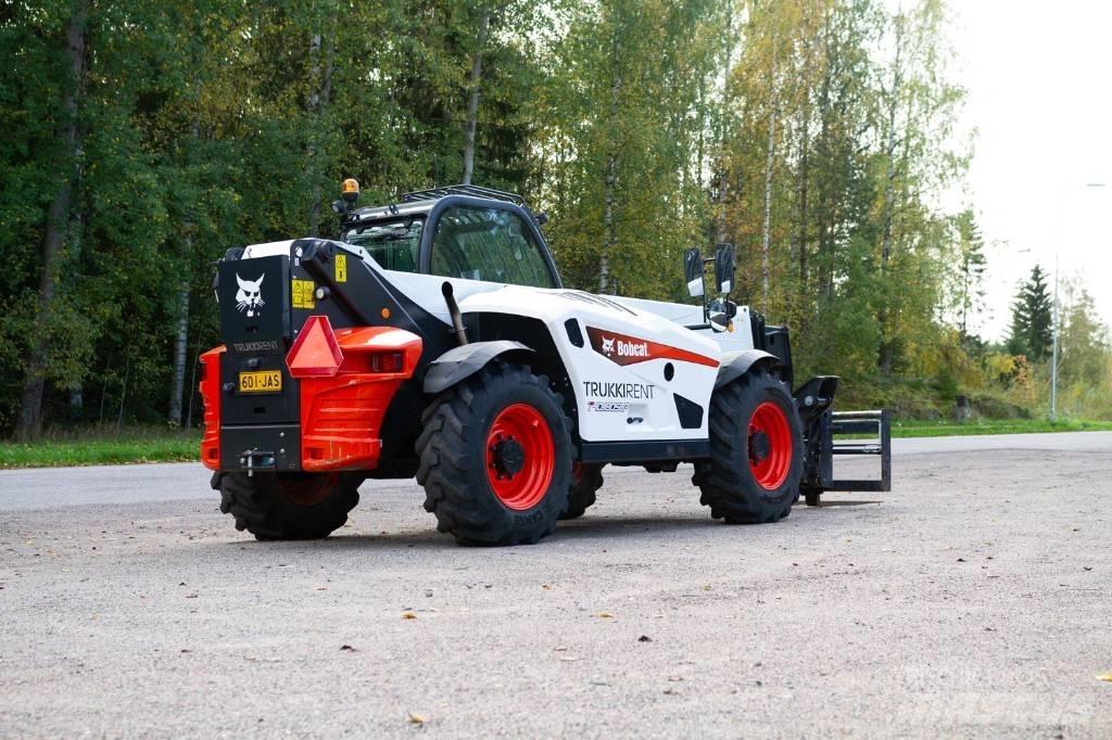 Bobcat T 40 Sollevatori telescopici