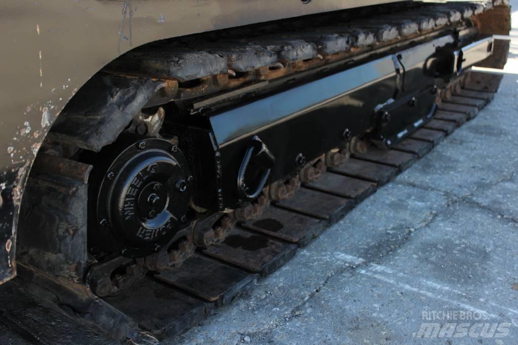 Vermeer D24X40 S3 Macchina per perforazione orizzontale controllata