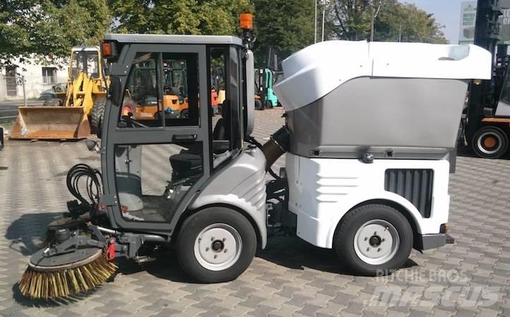 Hako Citymaster 1200 Spazzatrici