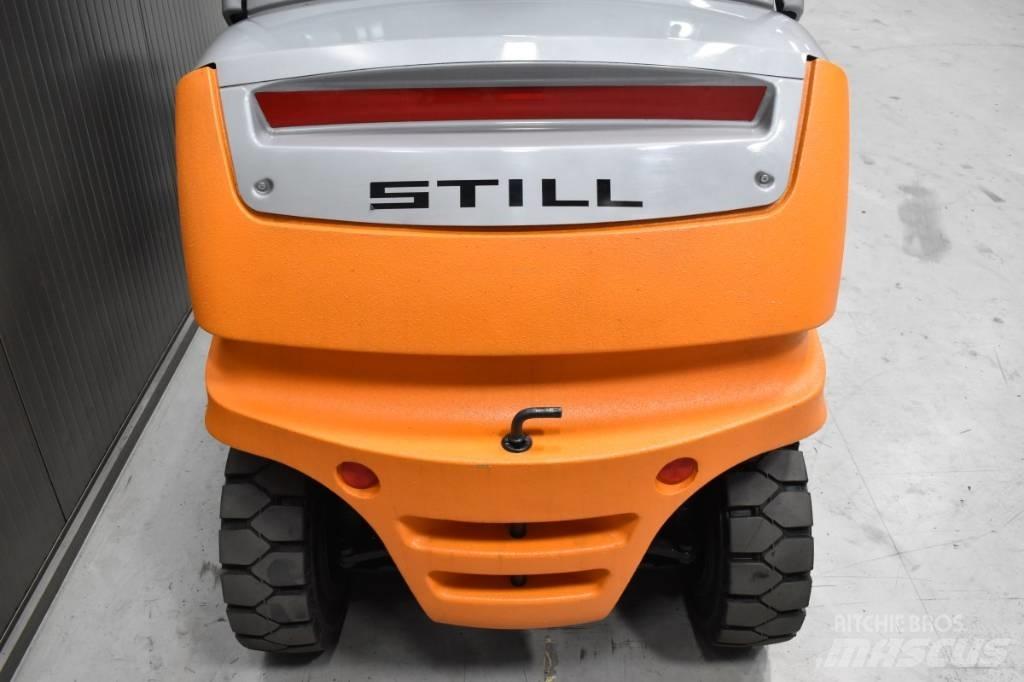 Still RX 60-40 Carrelli elevatori elettrici