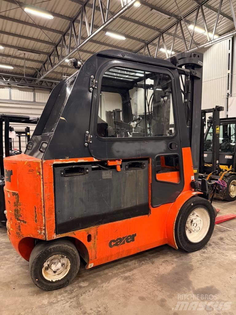 Carer Z70H Carrelli elevatori elettrici