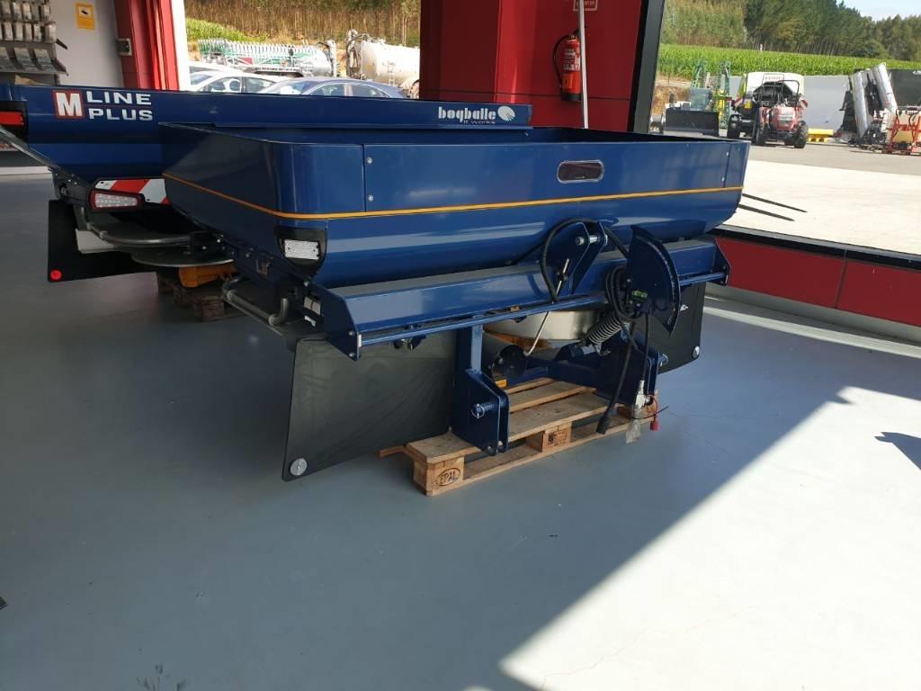 Bogballe L20 Plus Spargiminerale