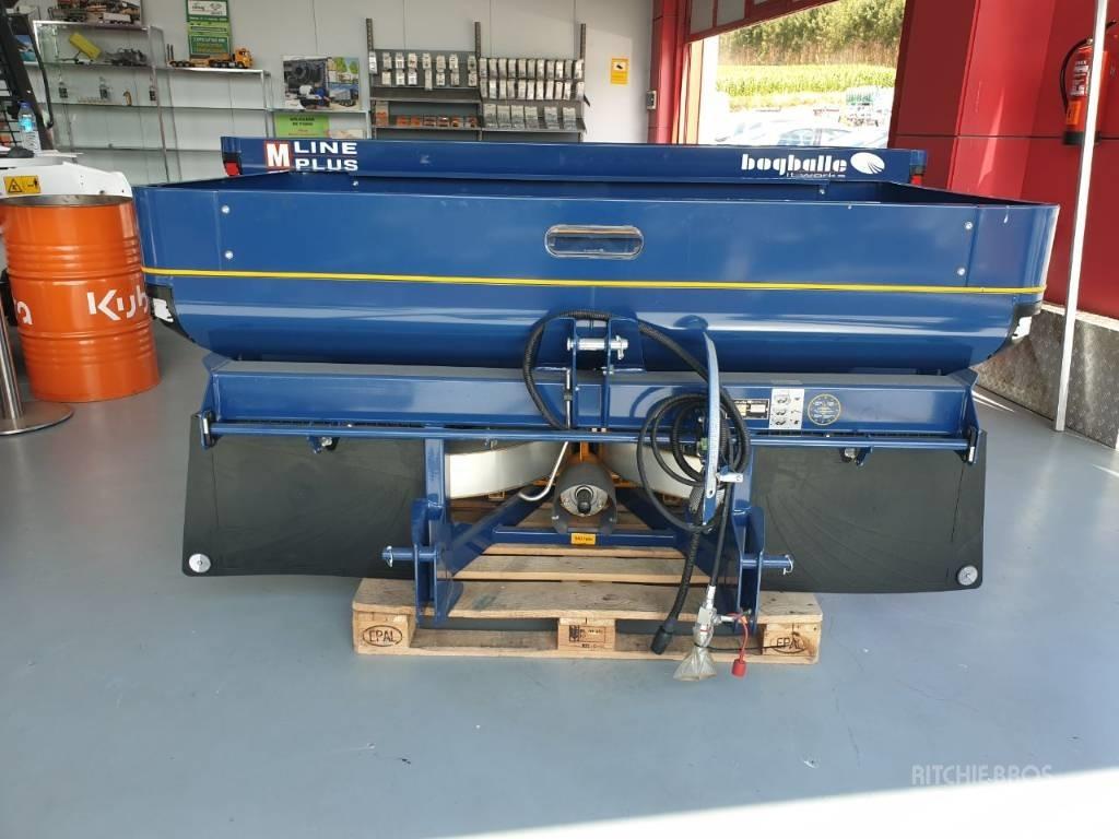 Bogballe L20 Plus Spargiminerale