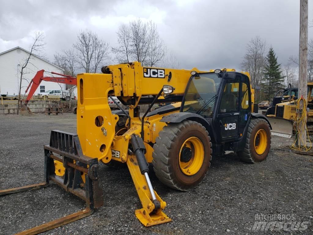 JCB 512-56 Sollevatori telescopici
