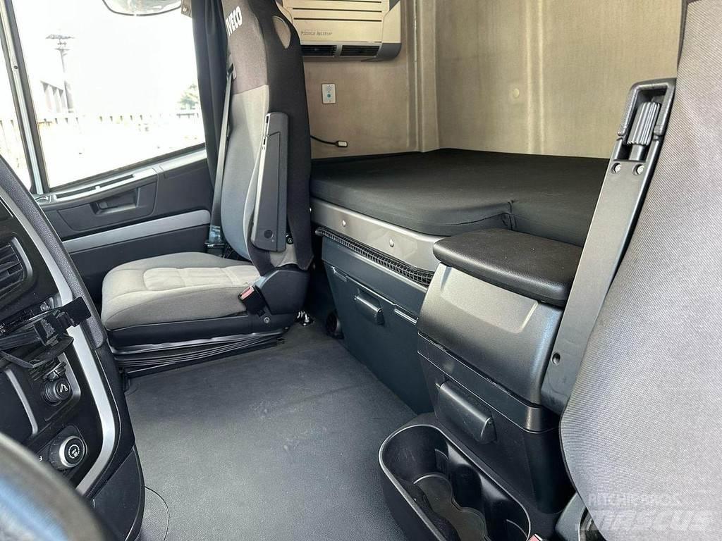 Iveco AS440E48 Motrici e Trattori Stradali