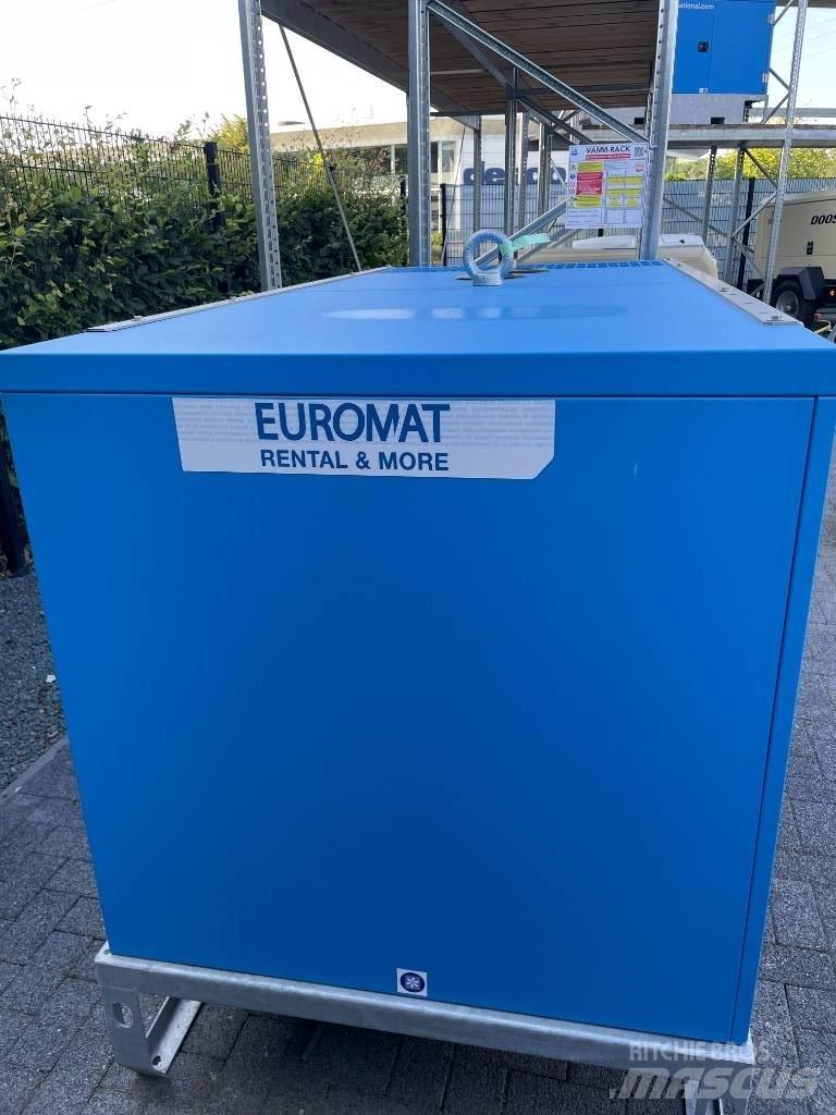 E-Power EPSR50TDE-5 Generatori diesel