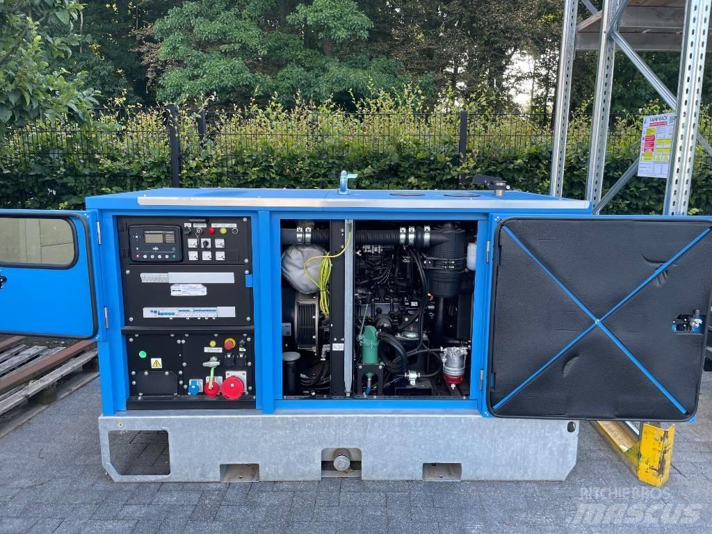  E-Power EPSR50TDE-5 Generatori diesel