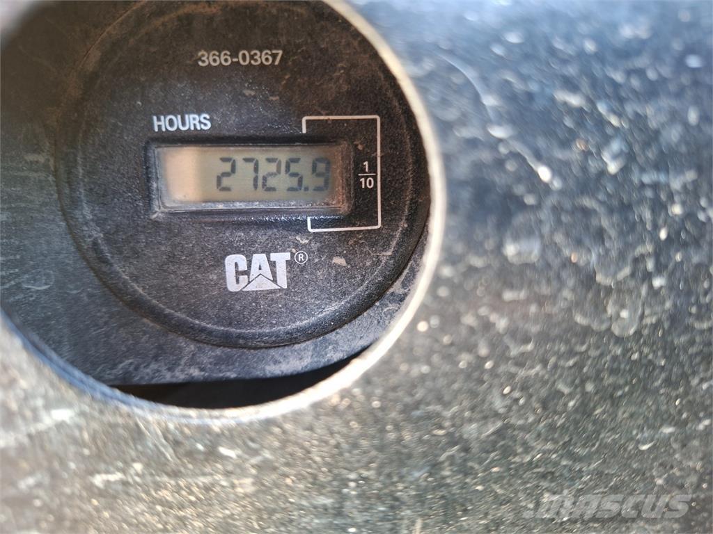 CAT 303.5E Costruzioni - Altro