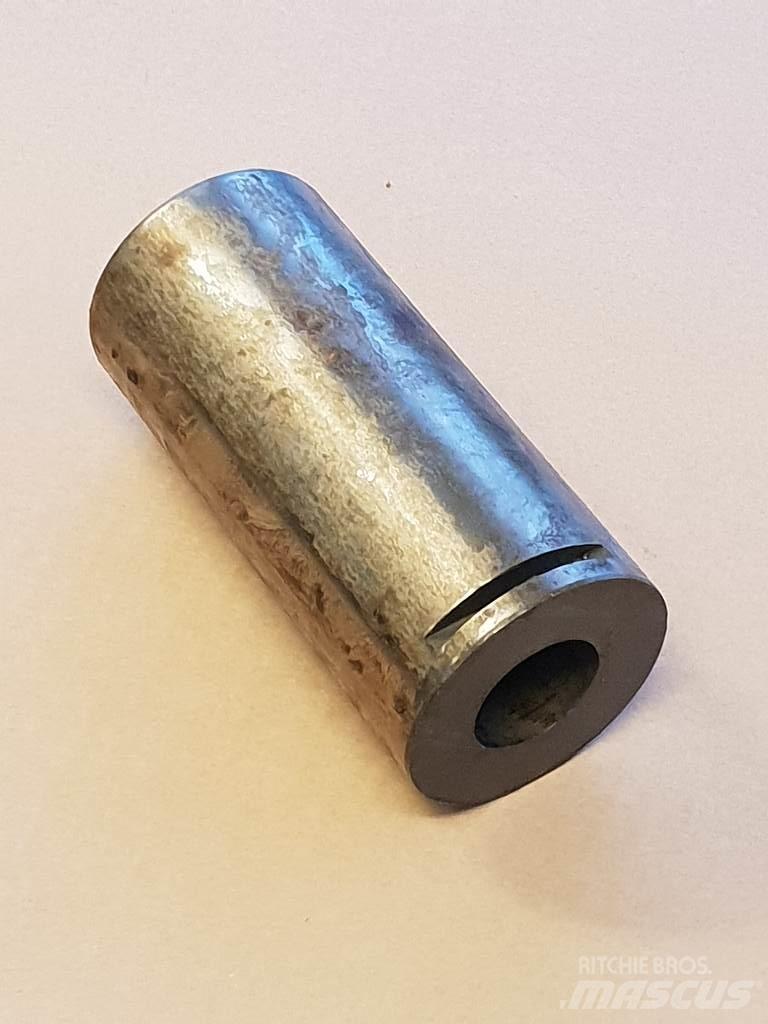 Fiat Pin 5136130 Telaio e sospensioni