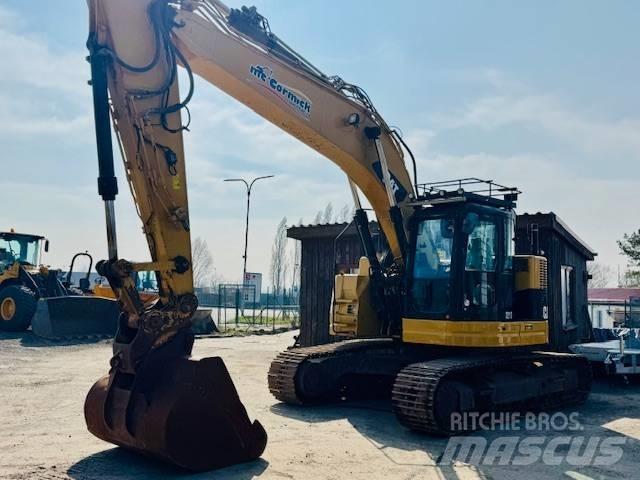 CAT 321 D LCR Escavatori cingolati