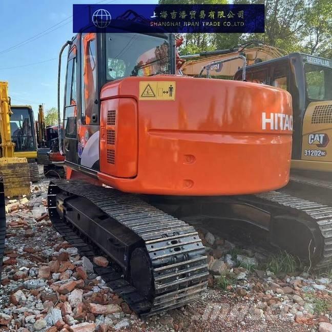 Hitachi ZX 135 Escavatori cingolati