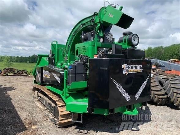 Bandit 2290TRA Cippatrice