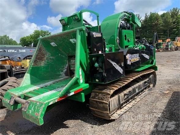 Bandit 2290TRA Cippatrice