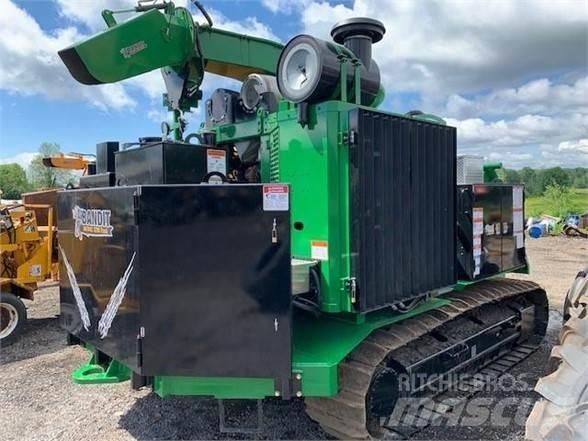 Bandit 2290TRA Cippatrice