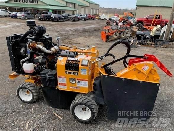 Bandit 2550 Smerigliatrici
