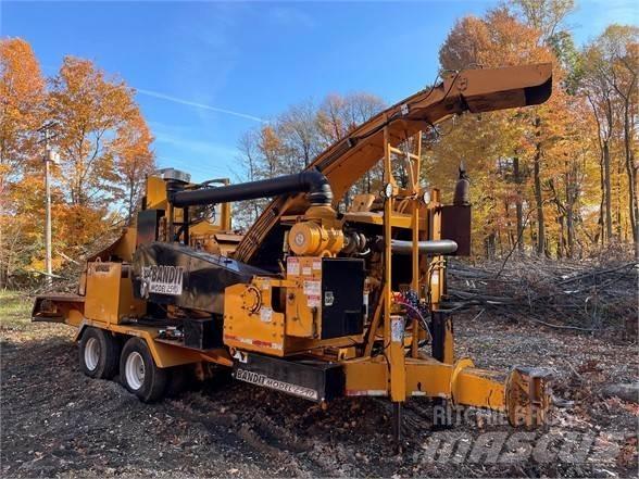 Bandit 2590 Cippatrice
