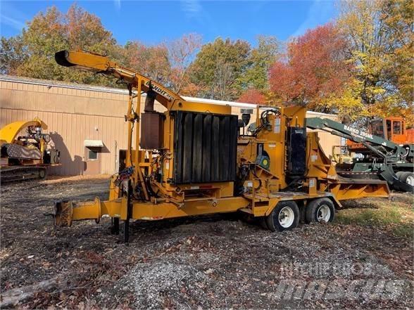 Bandit 2590 Cippatrice
