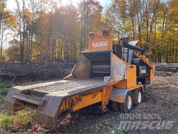 Bandit 2590 Cippatrice