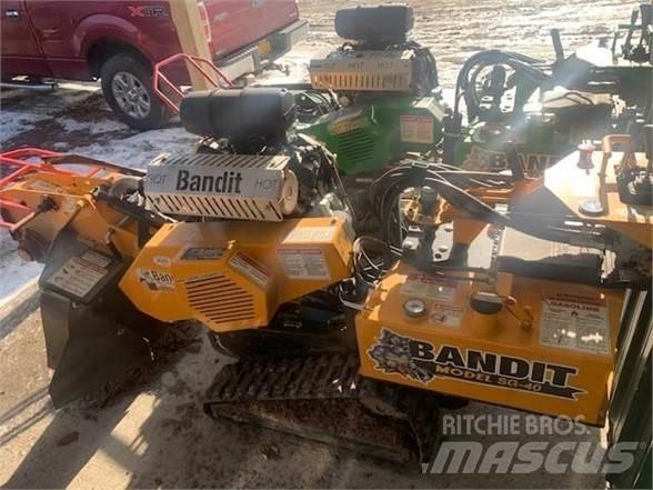 Bandit SG40 Smerigliatrici