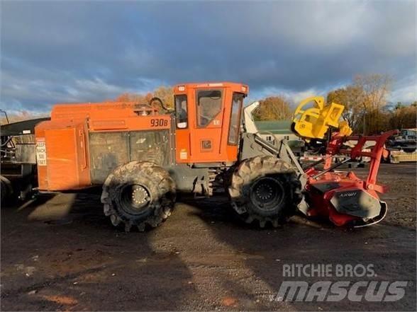 Barko 930B Trince forestali