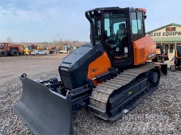 Develon DD100 Dozer cingolati