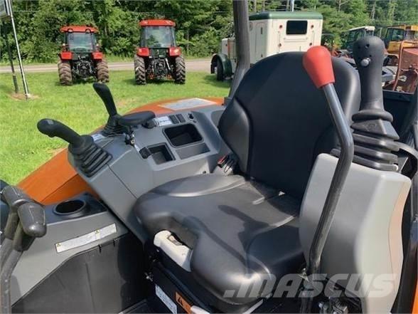 Doosan DX35-5 Miniescavatori