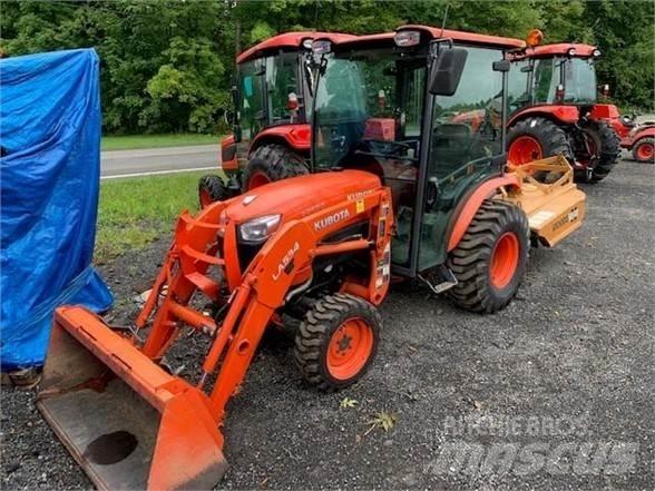 Kubota B2650 Trattori